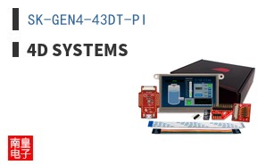 SK-GEN4-43DT-PI ͼƬ
